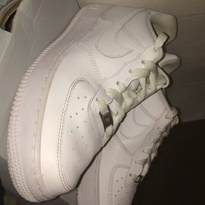 Nike Air Force 1’s